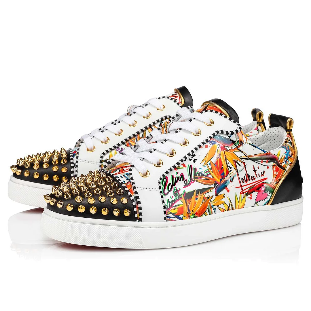 Christian Louboutin Low-Top snea